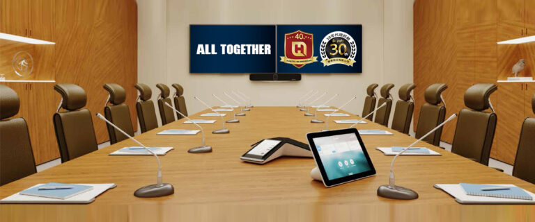[新聞] 唯一通過 Android版Microsoft Teams 認證的會議室視訊 – PolyG7500‼